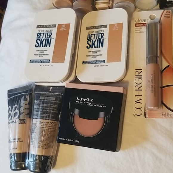 Foundations - Picture 6 of 6